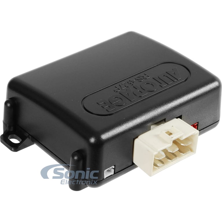 Autopage RS627P Image 6