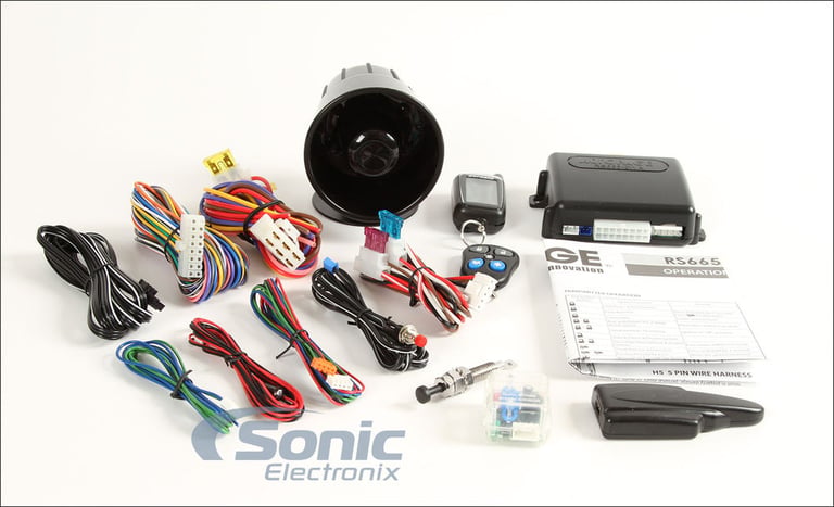Autopage RS6652WA Image 13