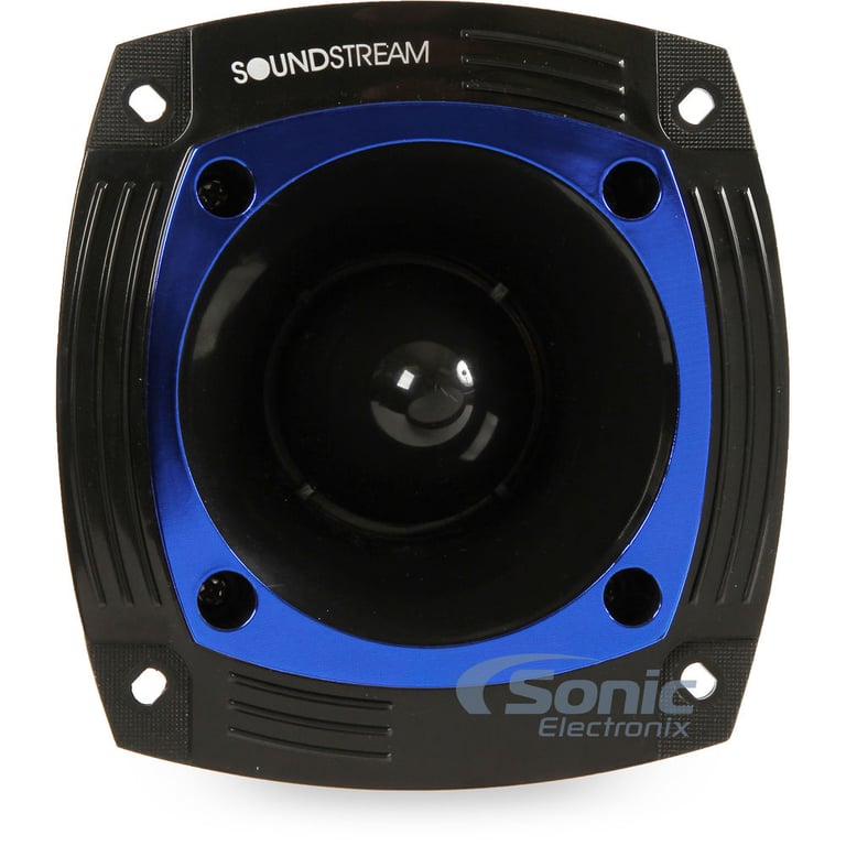 Soundstream SPT.30 Image 2