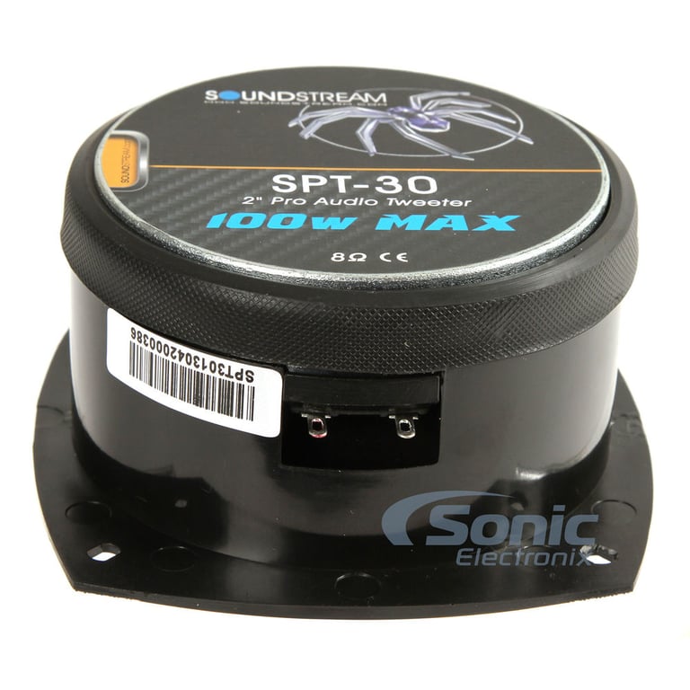 Soundstream SPT.30 Image 3