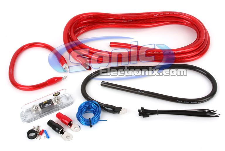 Stinger SPK5201R (RED) Image 1