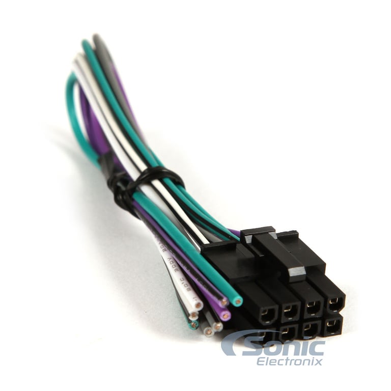 Alpine MRV-V500 (Open Box) Image 5