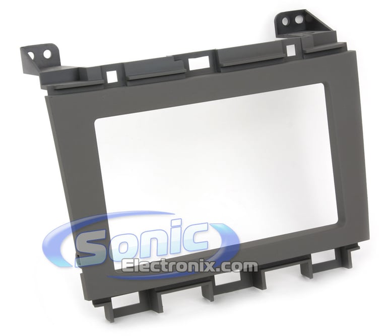 Metra 95-7427G (Gray) Image 1