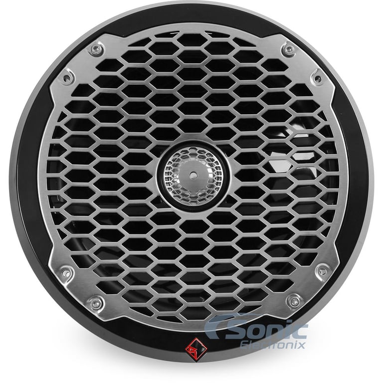 Rockford Fosgate PM282B Image 2