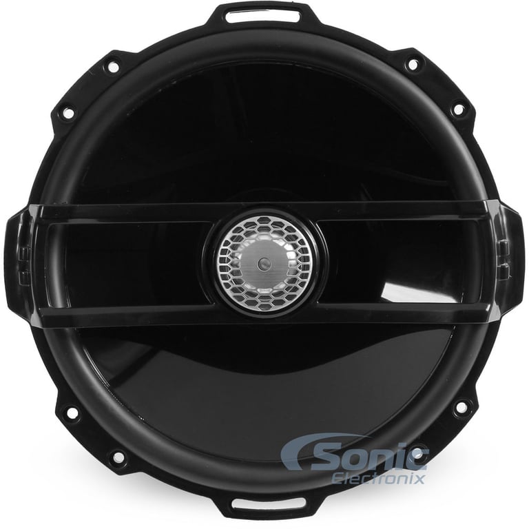 Rockford Fosgate PM282B Image 3