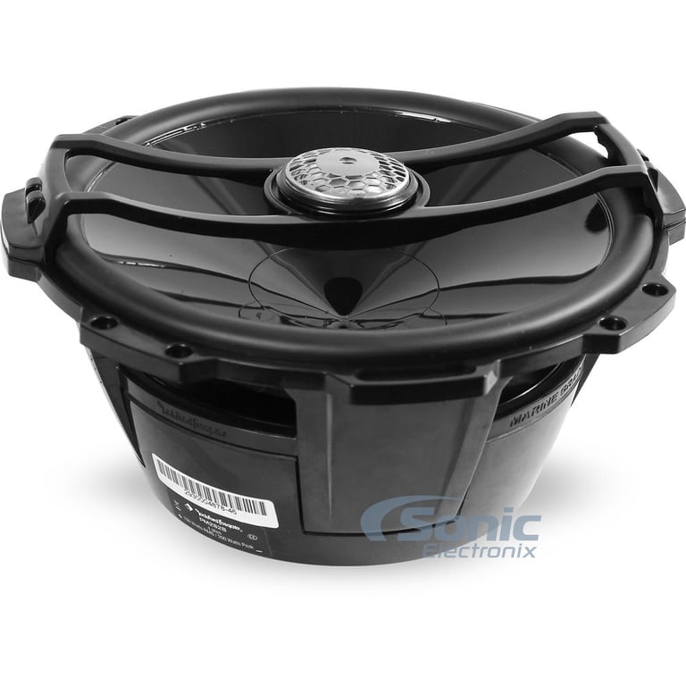 Rockford Fosgate PM282B Image 4