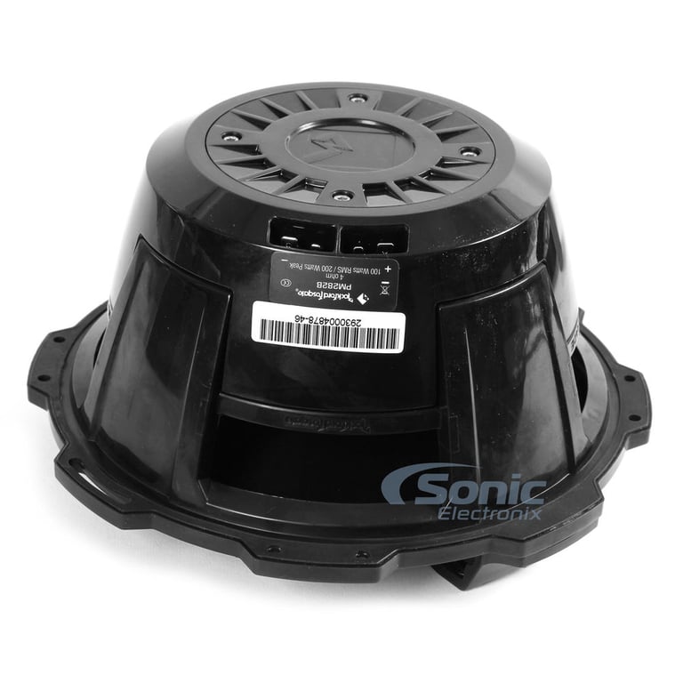 Rockford Fosgate PM282B Image 5