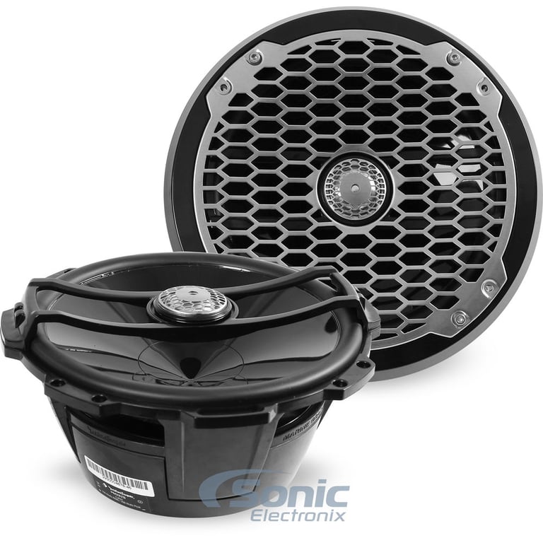 Rockford Fosgate PM282B Image 1