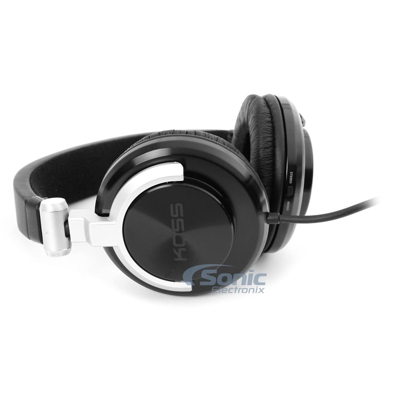 Koss PRODJ100 Image 3