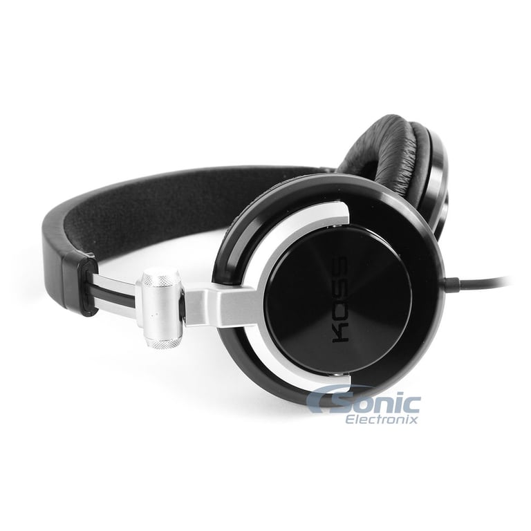 Koss PRODJ100 Image 4