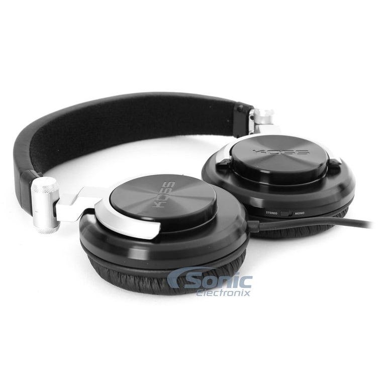 Koss PRODJ100 Image 5