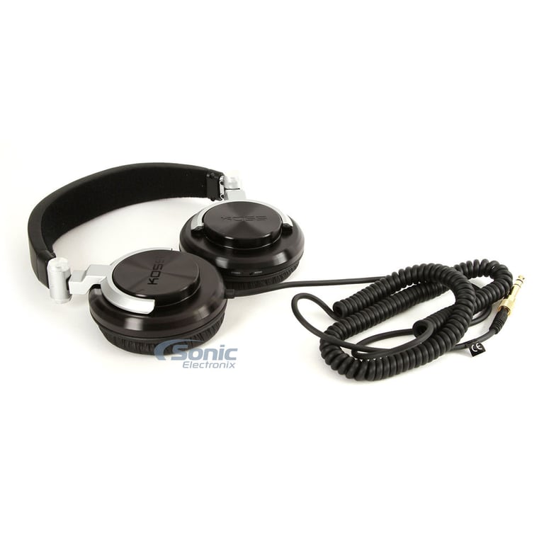 Koss PRODJ100 Image 6