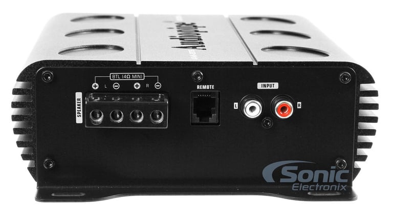 Audiopipe APMI-2075 Image 4
