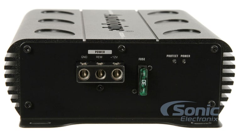 Audiopipe APMI-2075 Image 5