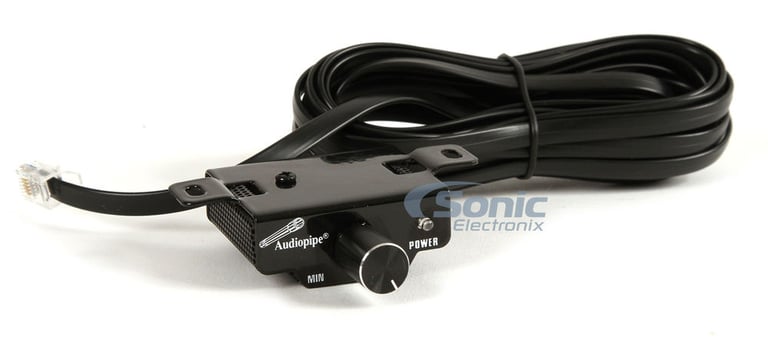 Audiopipe APMI-2075 Image 6