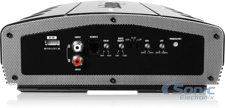 Audiopipe AQX-660.2 Image 4