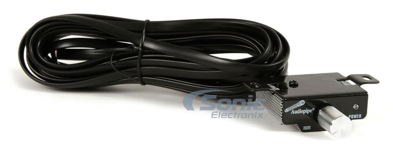 Audiopipe AQX-660.2 Image 5