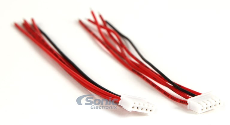 Audiopipe AQX-660.2 Image 6
