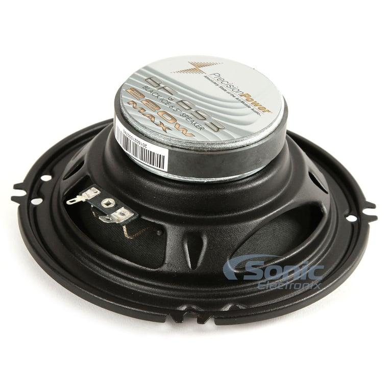 Precision Power PPI BF.653 Image 5