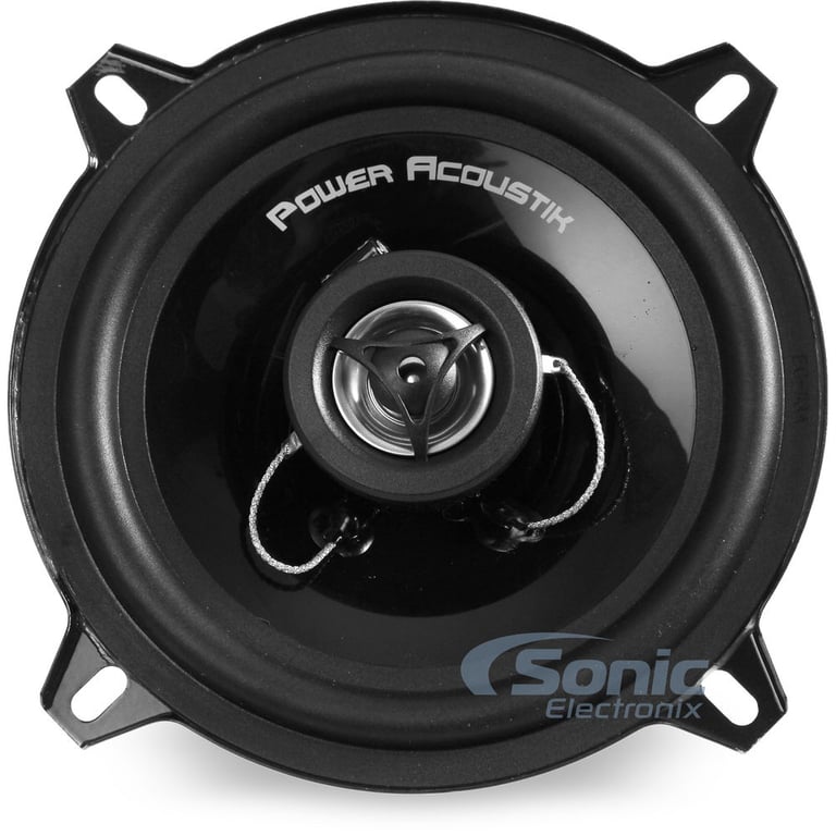 Power Acoustik RF-502 Image 3