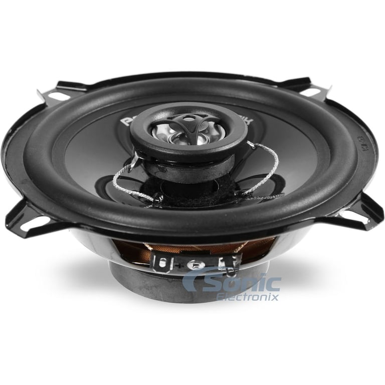 Power Acoustik RF-502 Image 4