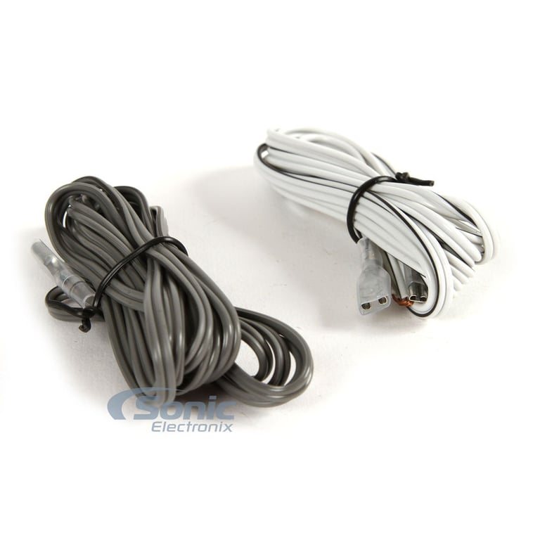 Power Acoustik RF-502 Image 6