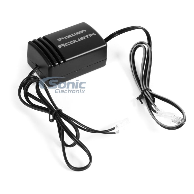 Power Acoustik GF-60C Image 7