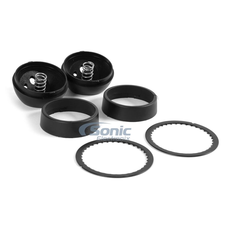 Power Acoustik GF-60C Image 8