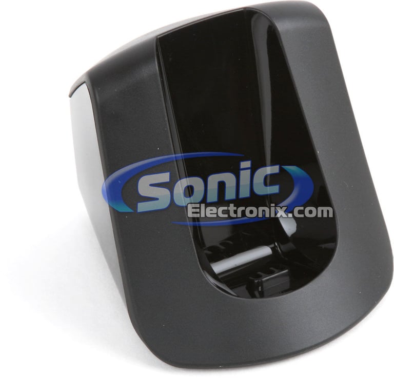 Philips CD4454Q/37 (Black) Image 4