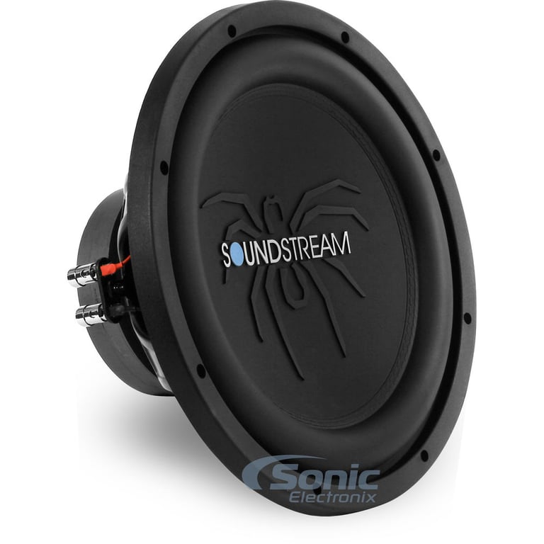 Soundstream PCO.12D4 Image 1