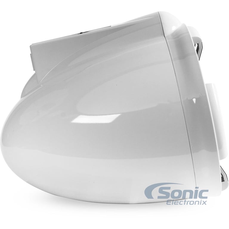 Wet Sounds REV 10 W-FC SA (White) Image 3