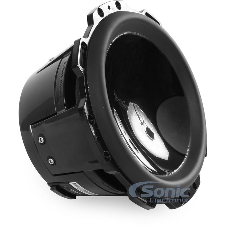 Rockford Fosgate PM210S4B Image 2
