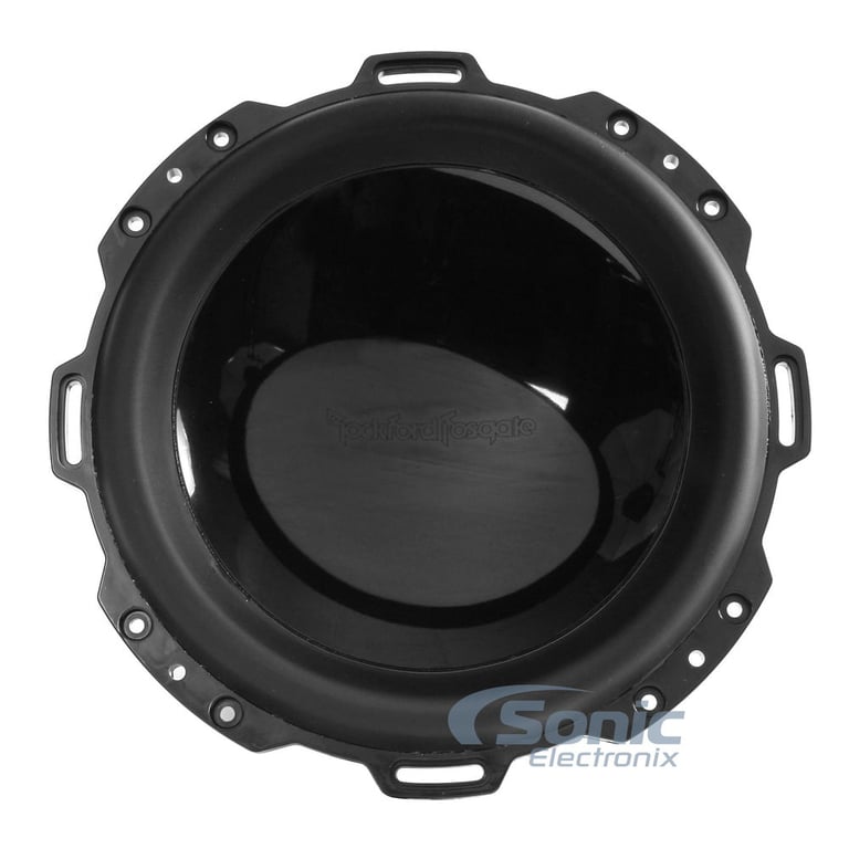 Rockford Fosgate PM210S4B Image 3