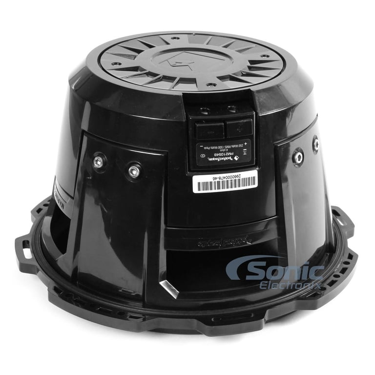Rockford Fosgate PM210S4B Image 5