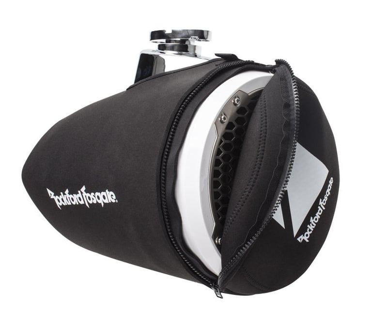 Rockford Fosgate PM28-SPF Image 3