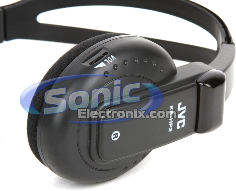 2 Pack of JVC KS-HP2 Image 5
