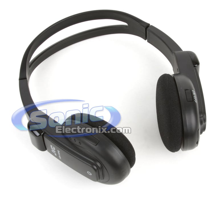 2 Pack of JVC KS-HP2 Image 3