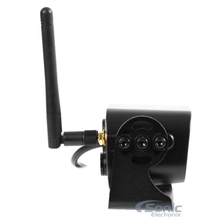 BOYO Vision VTC700RQ2 Image 8