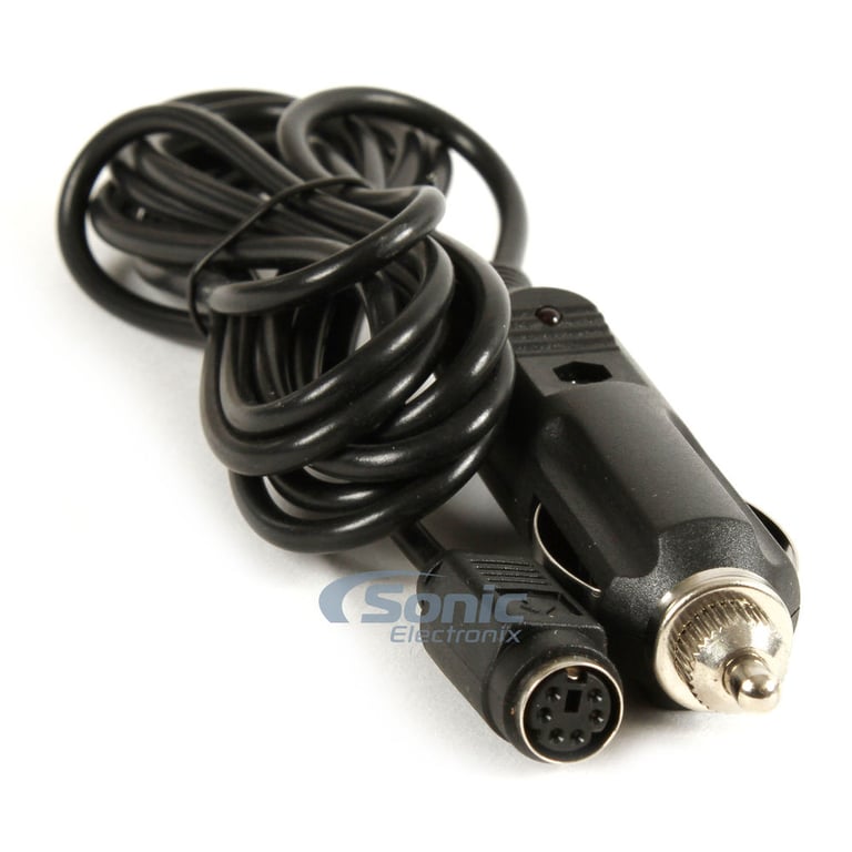 BOYO Vision VTC700RQ2 Image 10