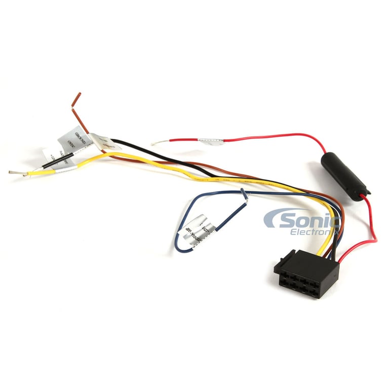 Soundstream SDR-656B Image 5