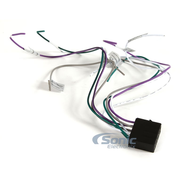 Soundstream SDR-656B Image 6