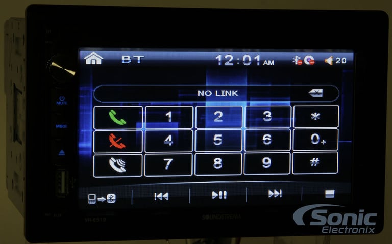 Soundstream VR-651B Image 8