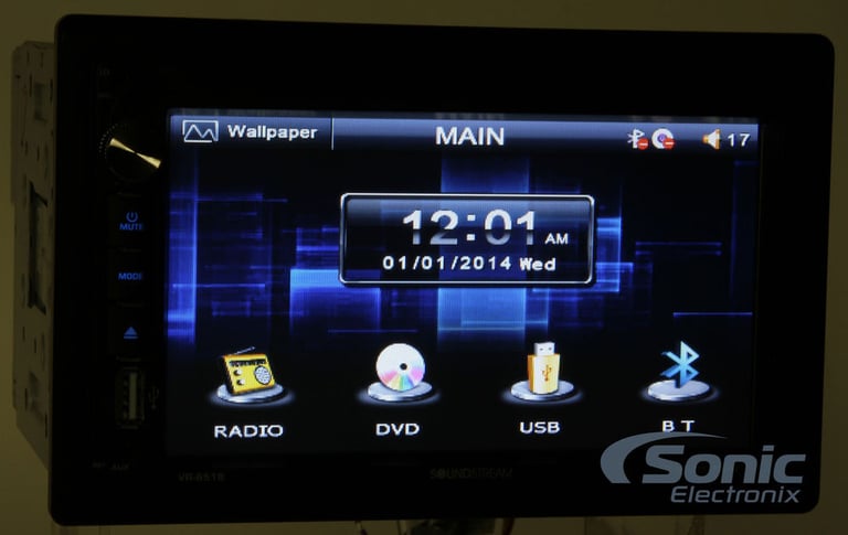 Soundstream VR-651B Image 6