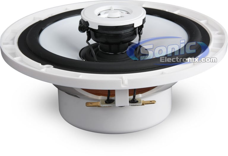 Kenwood KFC-1633MRW Image 4