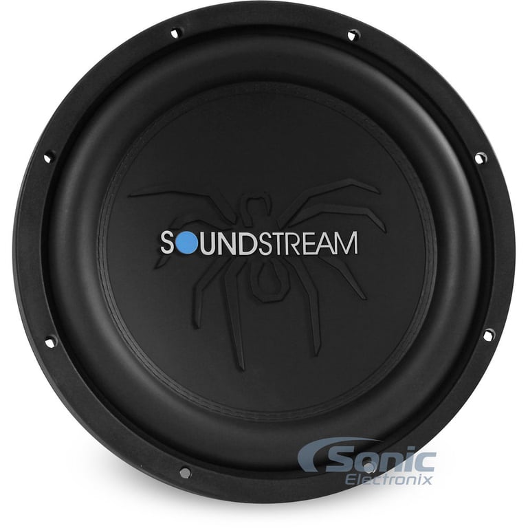 Soundstream PCO.12D4 Image 2
