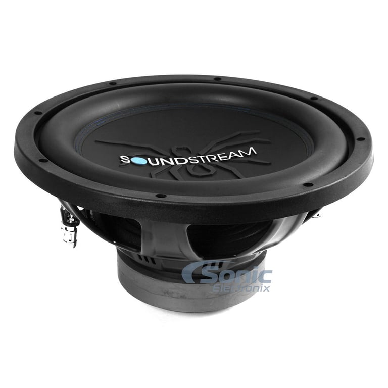 Soundstream PCO.12D4 Image 3