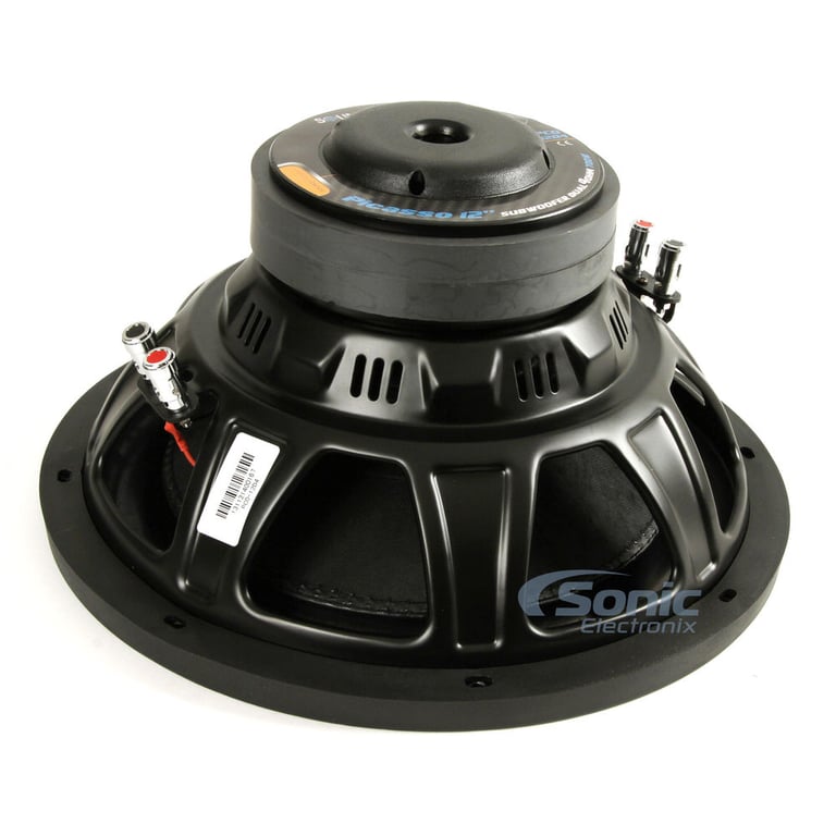 Soundstream PCO.12D4 Image 4