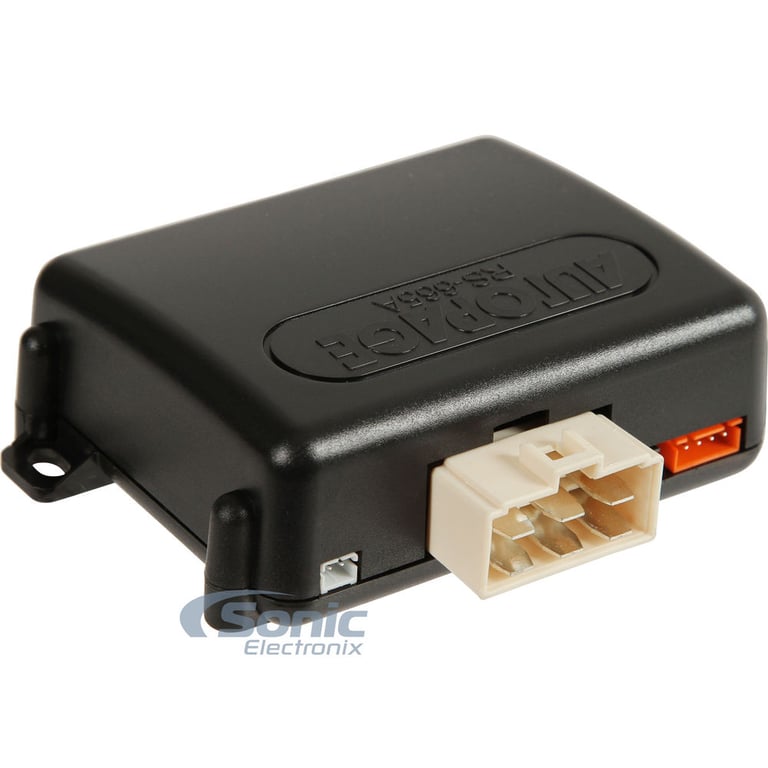 Autopage RS-665A Image 4