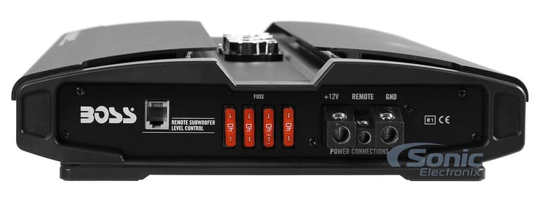 Boss PD5000 Image 4