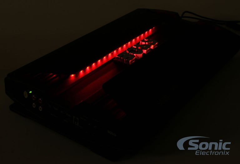Boss PD5000 Image 10